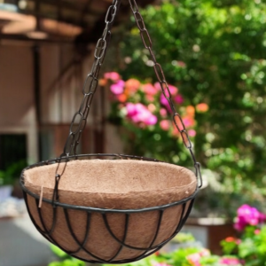 Hanging Coir Pot