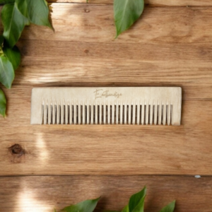 Pocket Neem Comb