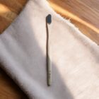 Nano Bristles Soft Bamboo Toothbrush